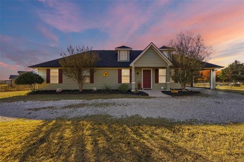 103 Toowoomba Lane Weatherford TX 76085