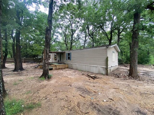 154 Navajo Drive