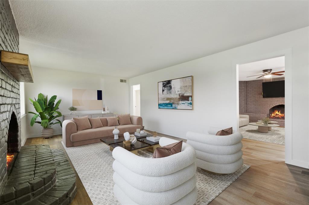 740 Davis Drive
