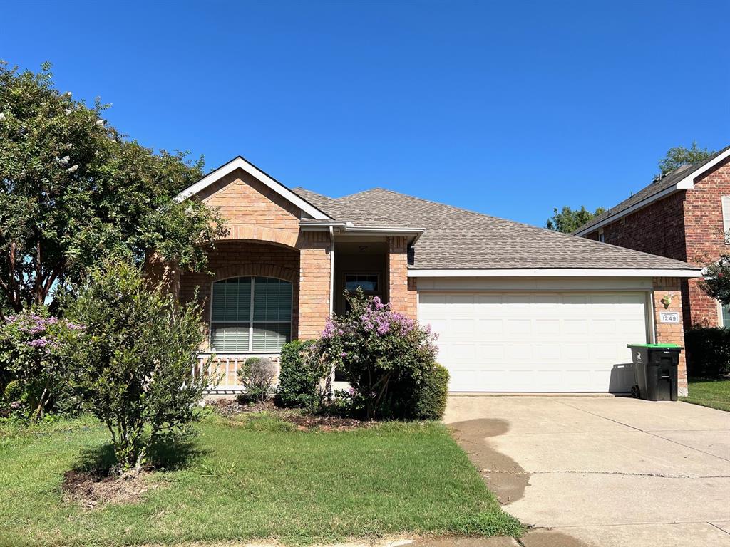 Paloma Creek Ph 1 - Residential Lease