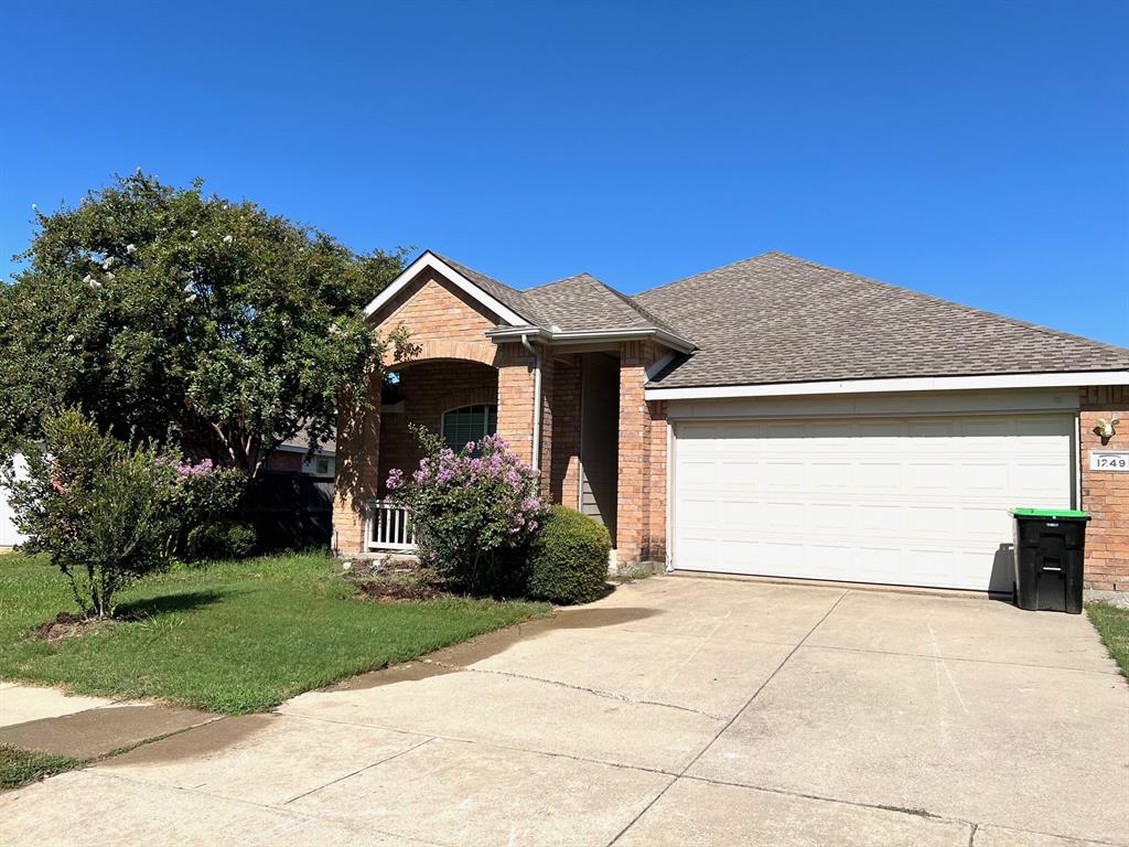 Paloma Creek Ph 1 - Residential Lease