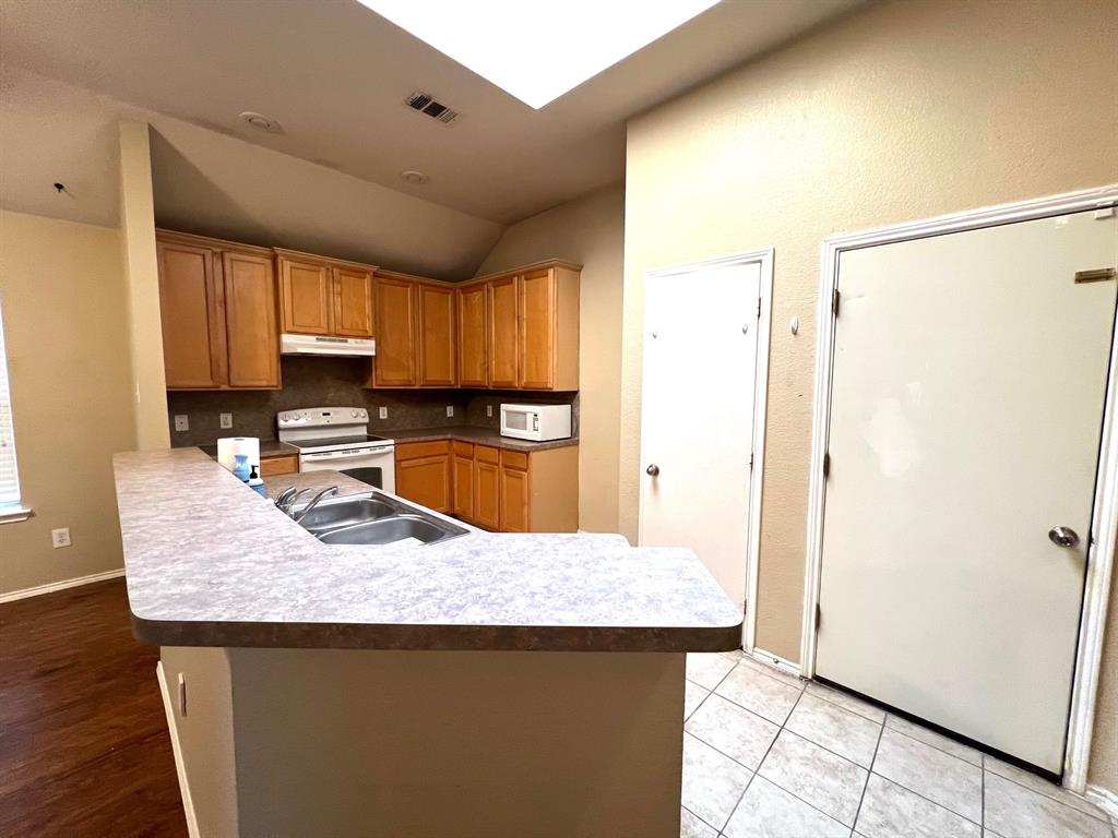 Paloma Creek Ph 1 - Residential Lease