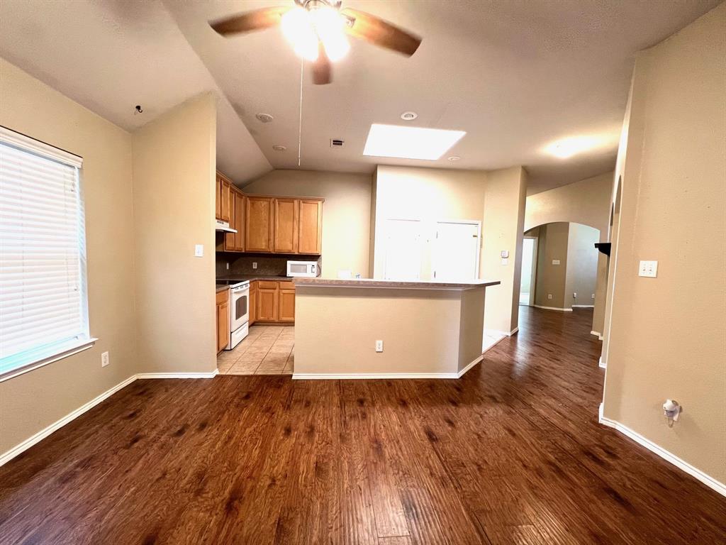 Paloma Creek Ph 1 - Residential Lease