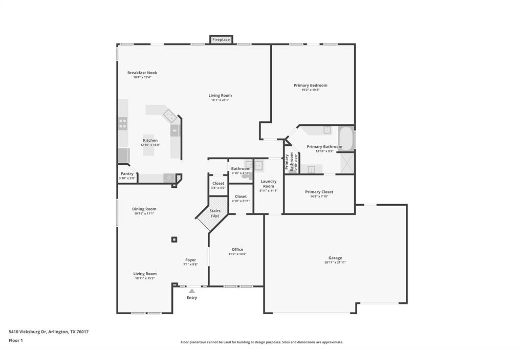 Pennsylvania Gardens Add - Residential