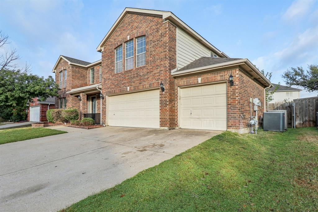 5410 Vicksburg Drive