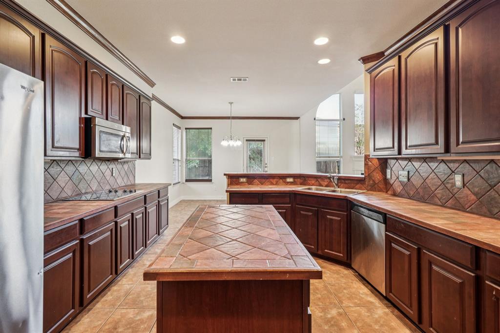 Pennsylvania Gardens Add - Residential