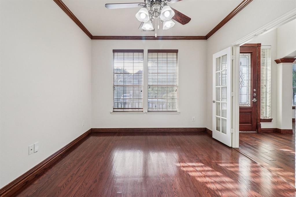 Pennsylvania Gardens Add - Residential