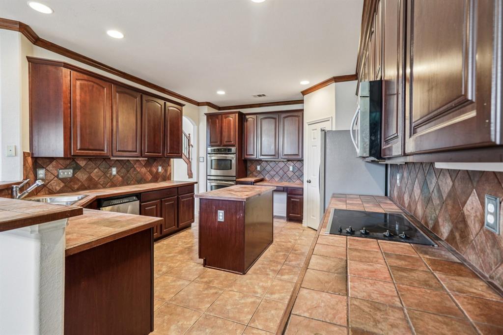 Pennsylvania Gardens Add - Residential