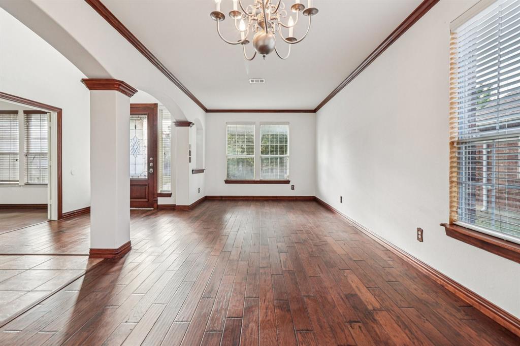 Pennsylvania Gardens Add - Residential