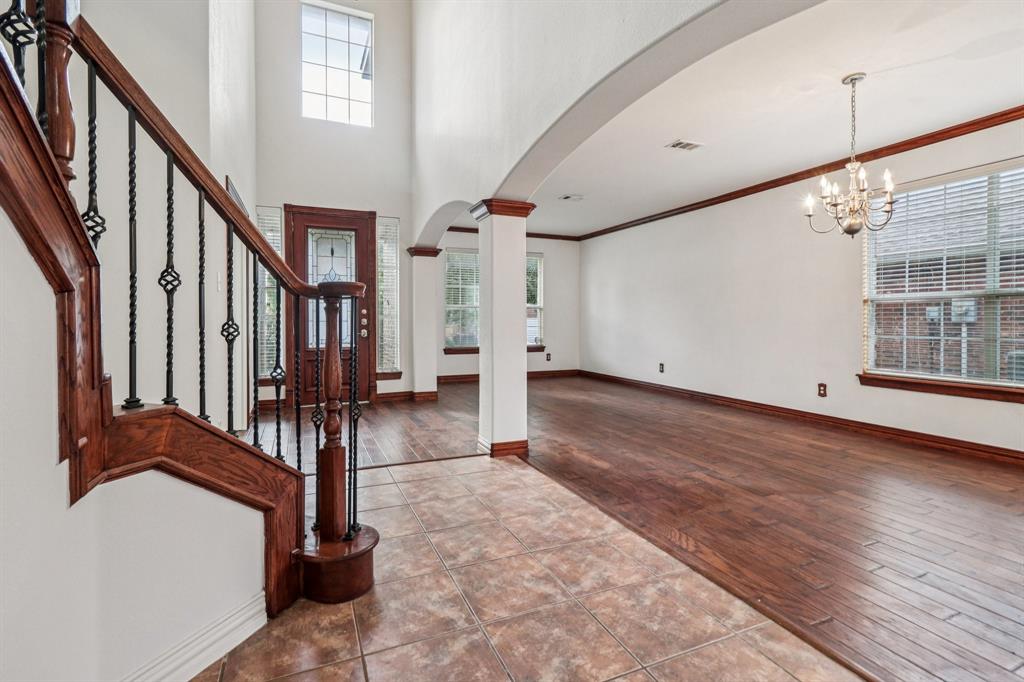 Pennsylvania Gardens Add - Residential