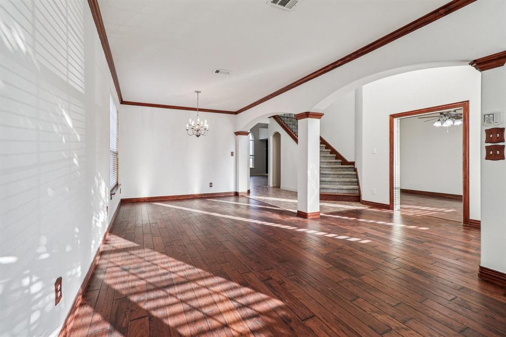 Pennsylvania Gardens Add - Residential