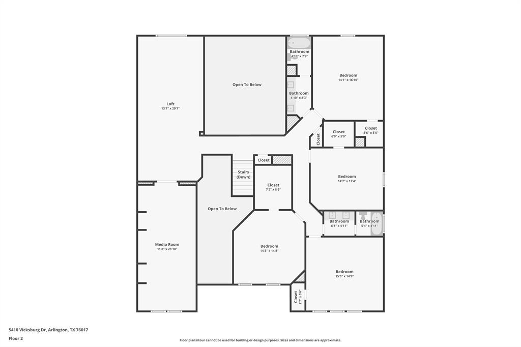 Pennsylvania Gardens Add - Residential