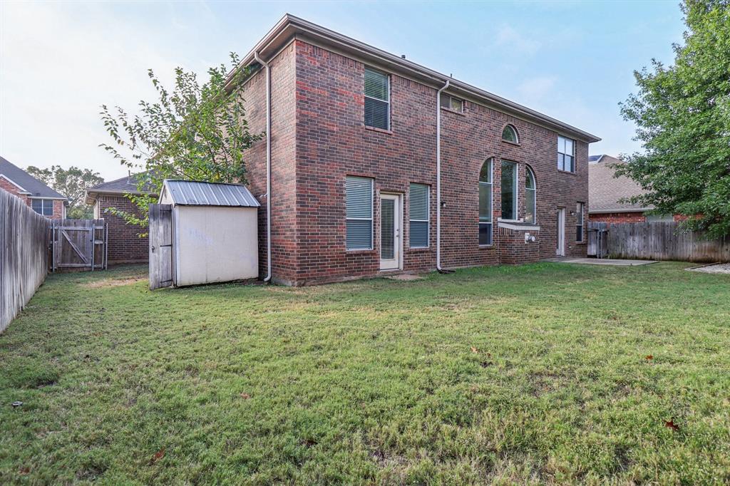 Pennsylvania Gardens Add - Residential