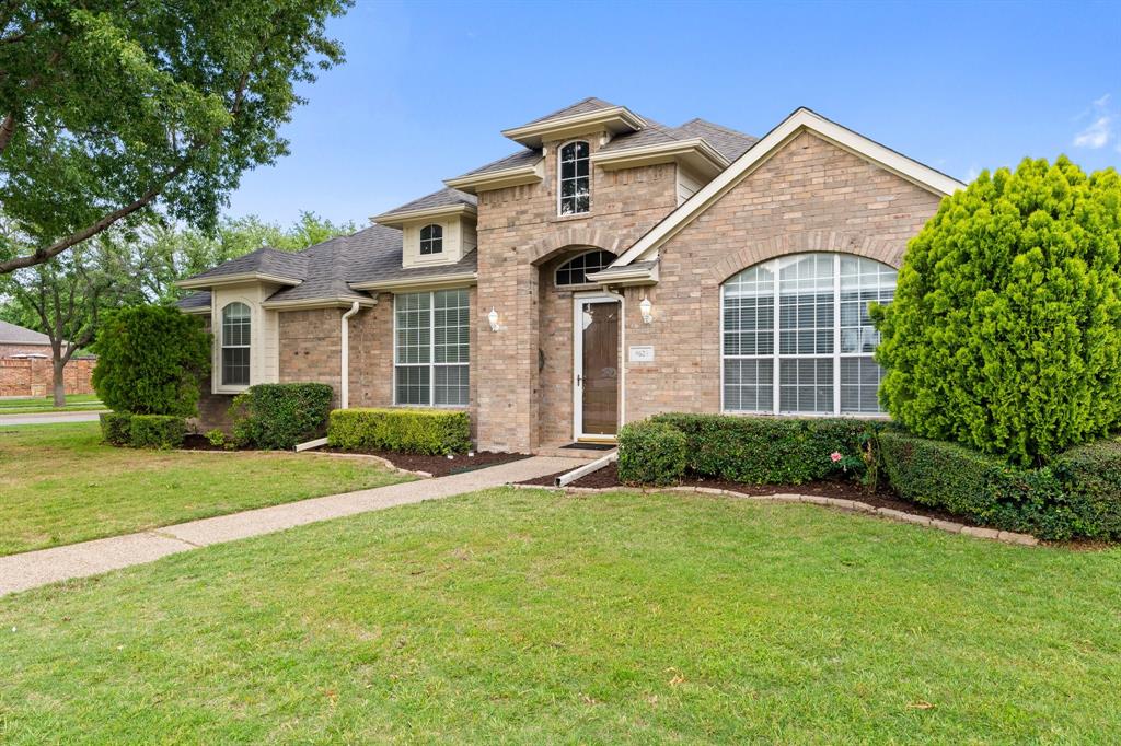 8628 Clearview Court