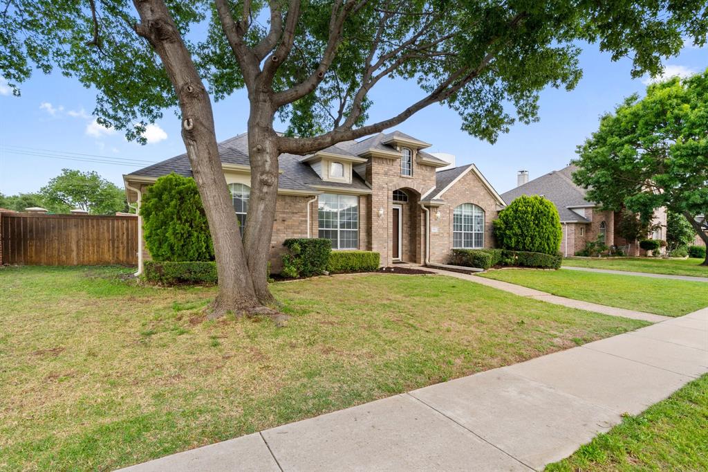 8628 Clearview Court
