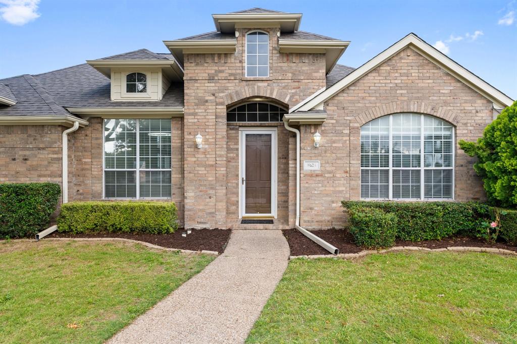 8628 Clearview Court