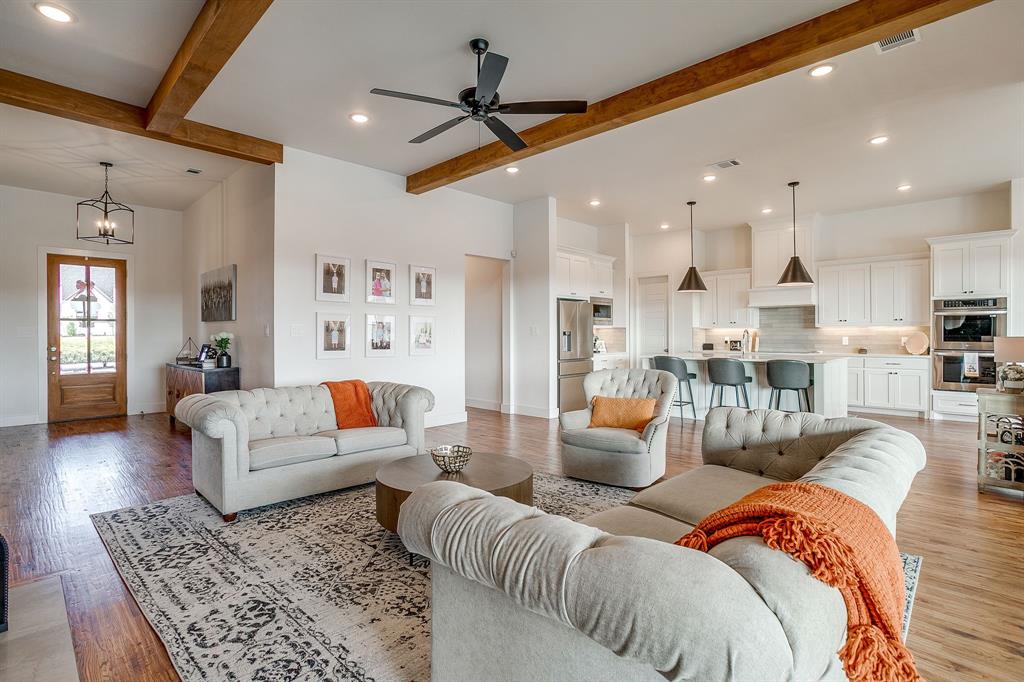 Woodland Meadows - Residential