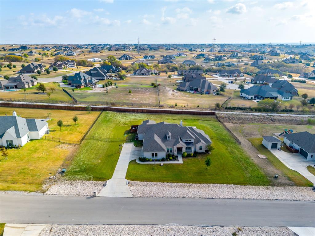 Woodland Meadows - Residential