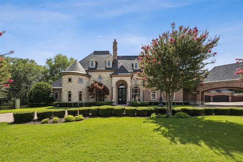 4600 Stafford Drive Colleyville TX 76034
