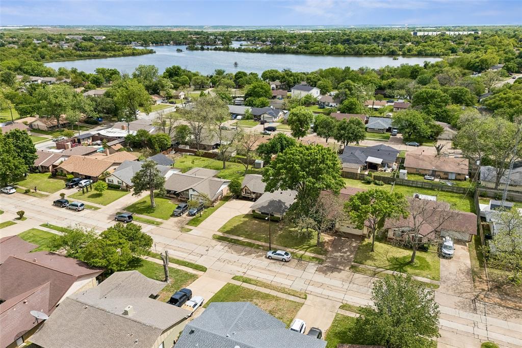 Sandalwood 02 2nd Inst - Residential