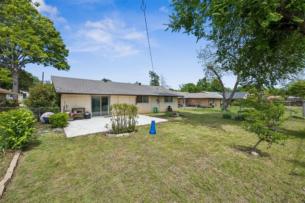 Sandalwood 02 2nd Inst - Residential