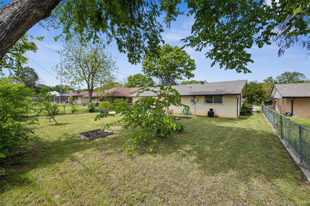 Sandalwood 02 2nd Inst - Residential