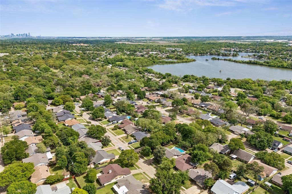 Sandalwood 02 2nd Inst - Residential