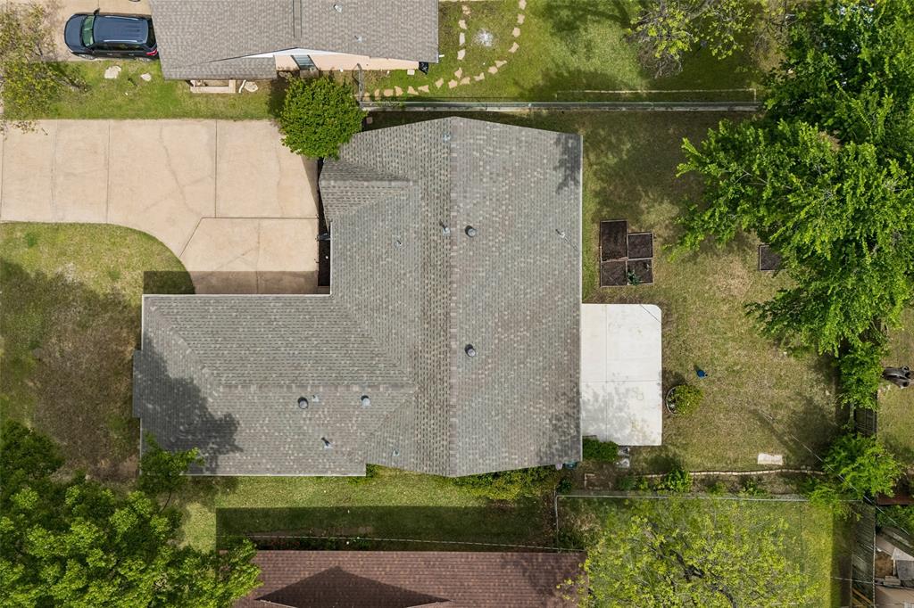 Sandalwood 02 2nd Inst - Residential