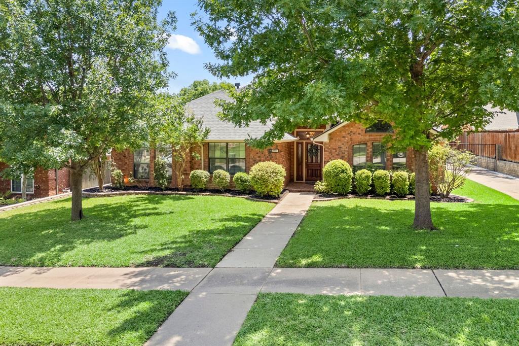 3907 Meadow Drive