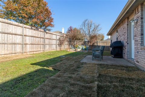 A home in Fort Worth