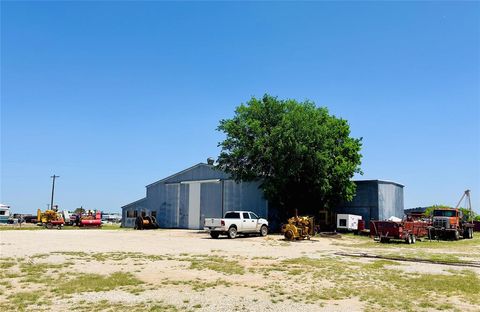 Photo of 8241 N US Highway 283, Albany, TX 76430 (MLS # 21251829)