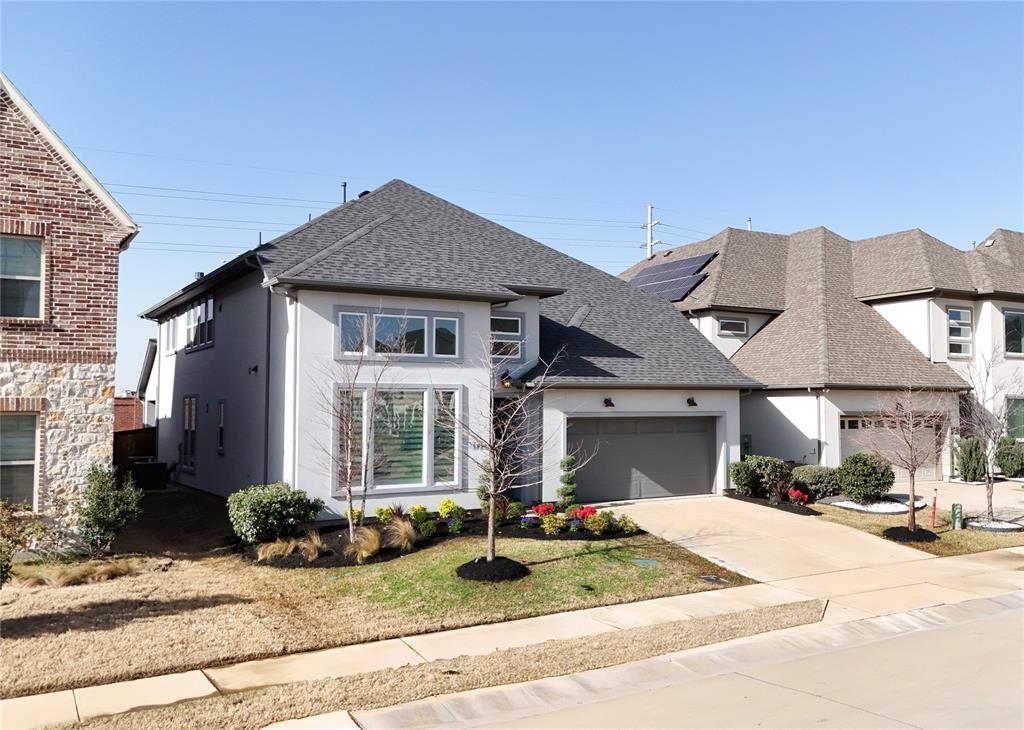 3720 Coldstream Drive
