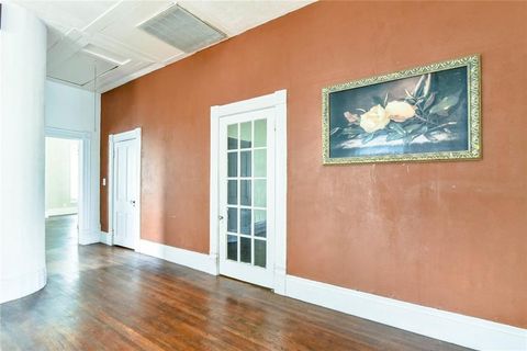 A home in Corsicana