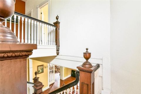 A home in Corsicana