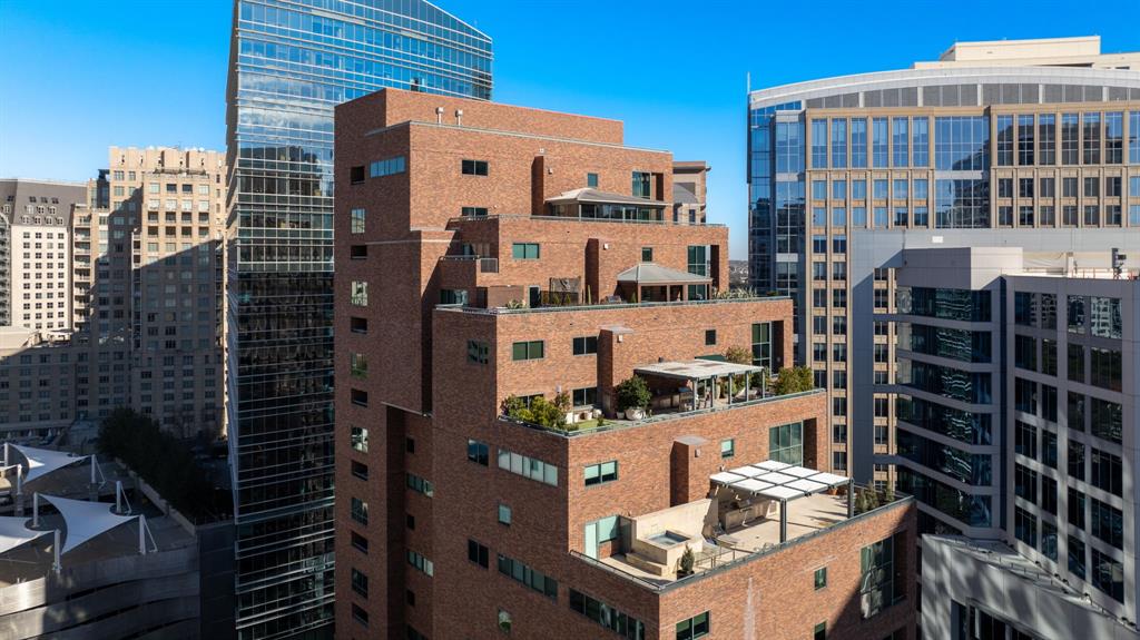 1999 Mckinney - Residential