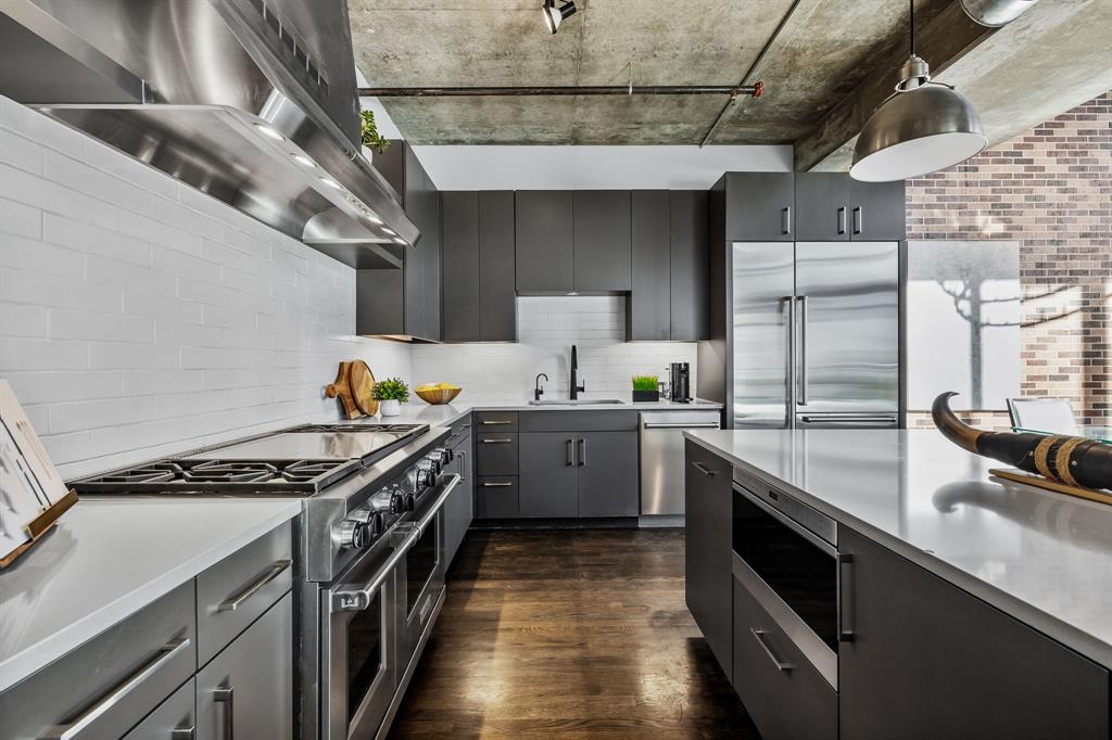 1999 Mckinney - Residential