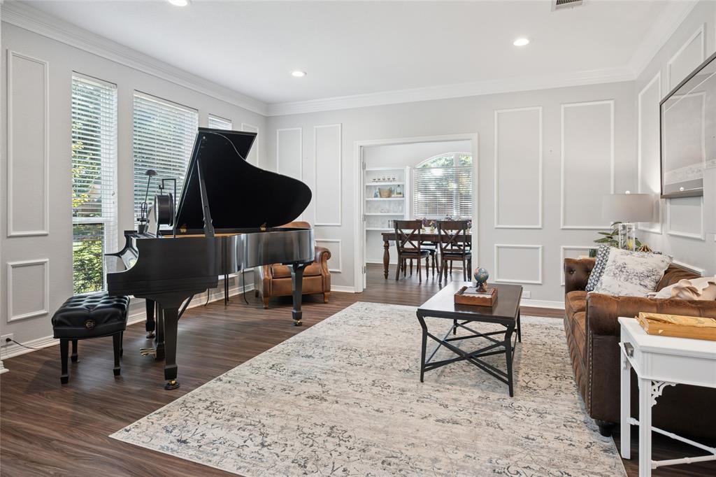 westwood estates - Residential