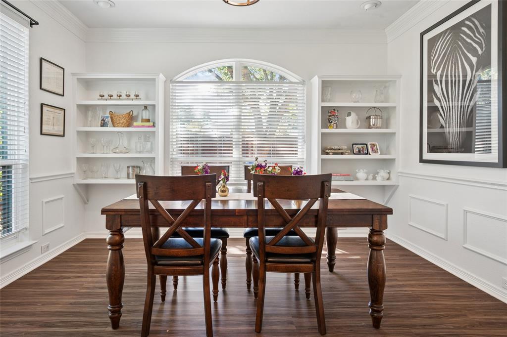 westwood estates - Residential