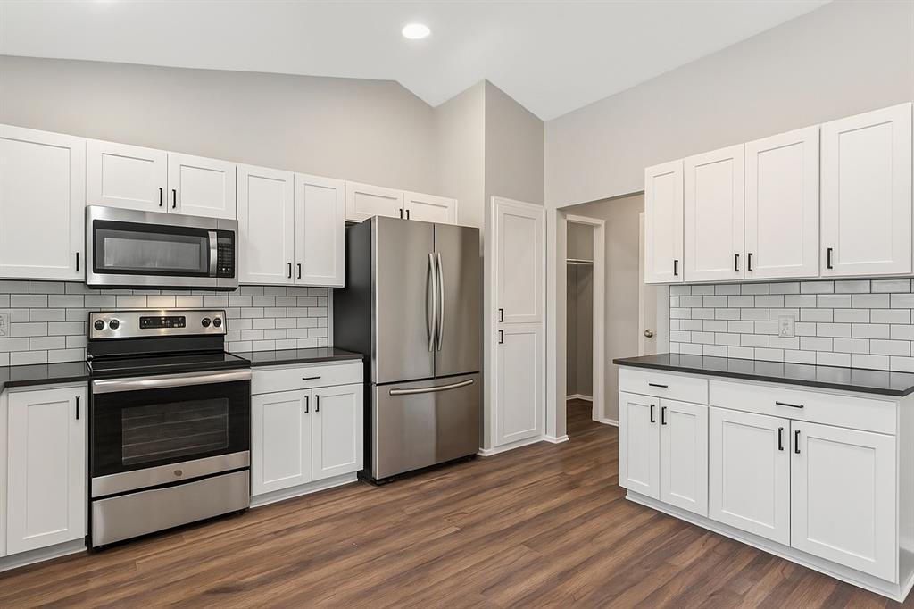 Timber Creek Add - Residential Lease