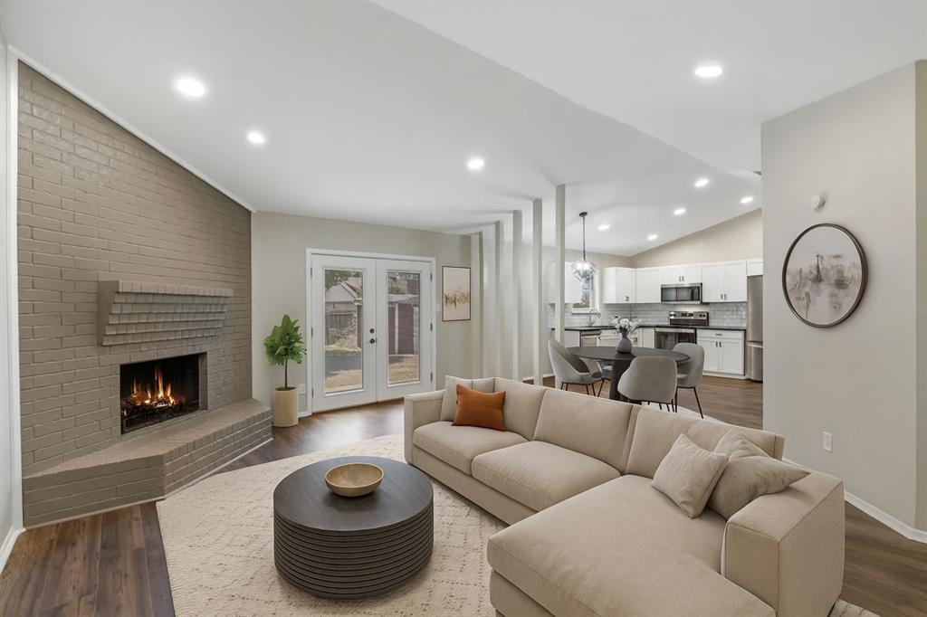 Timber Creek Add - Residential Lease