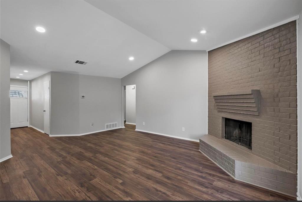 Timber Creek Add - Residential Lease