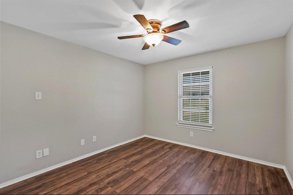 Timber Creek Add - Residential Lease