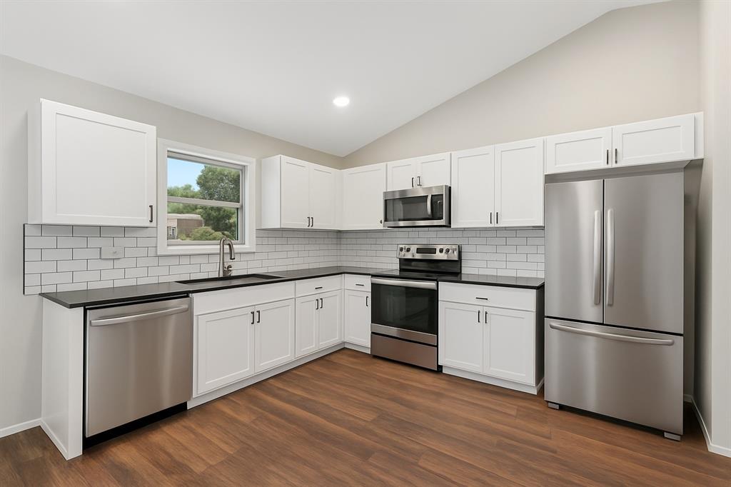 Timber Creek Add - Residential Lease