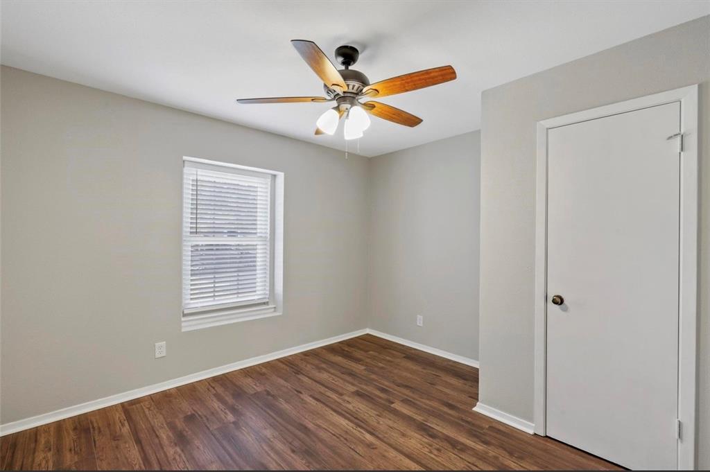 Timber Creek Add - Residential Lease