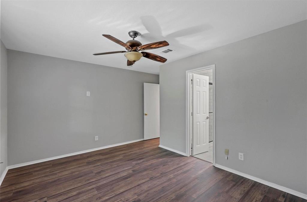 Timber Creek Add - Residential Lease