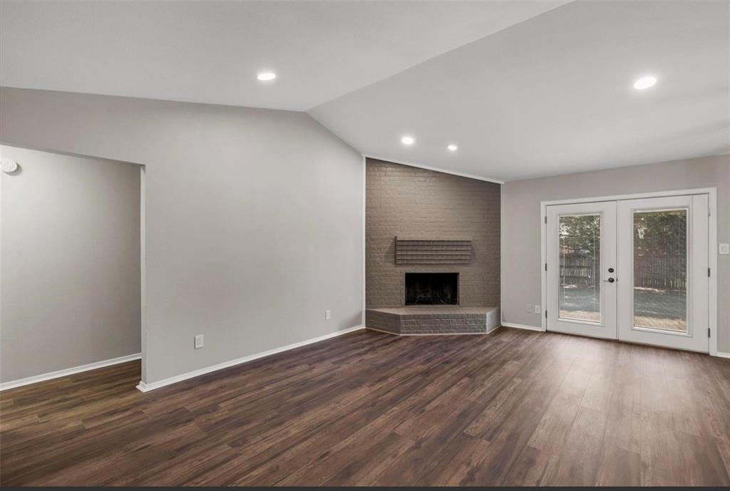 Timber Creek Add - Residential Lease