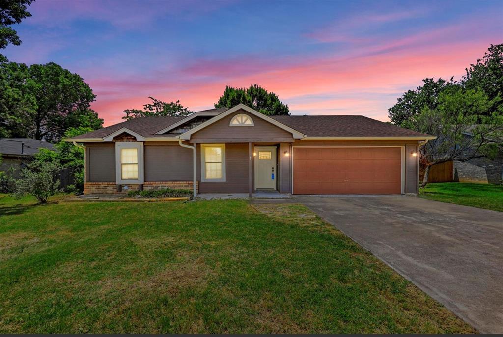 Timber Creek Add - Residential Lease