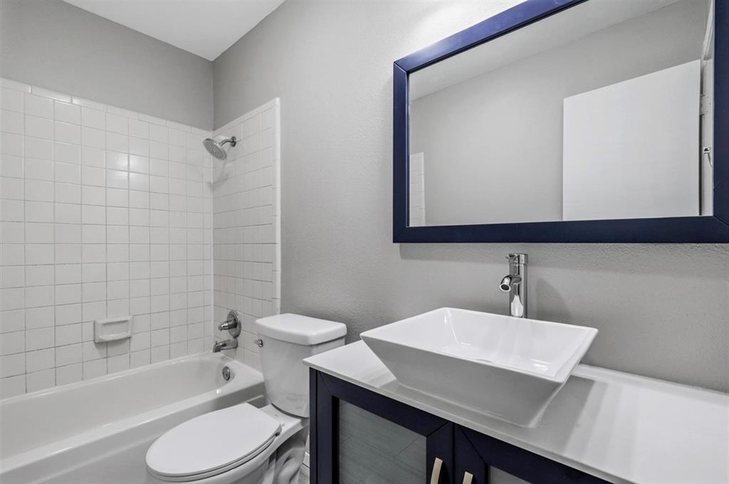 Timber Creek Add - Residential Lease