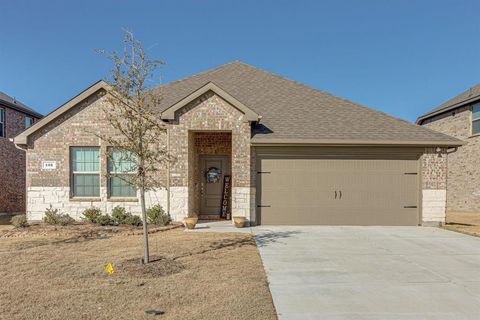 Photo of 125 Coyote Trail, Caddo Mills, TX 75135 (MLS # 21221990)