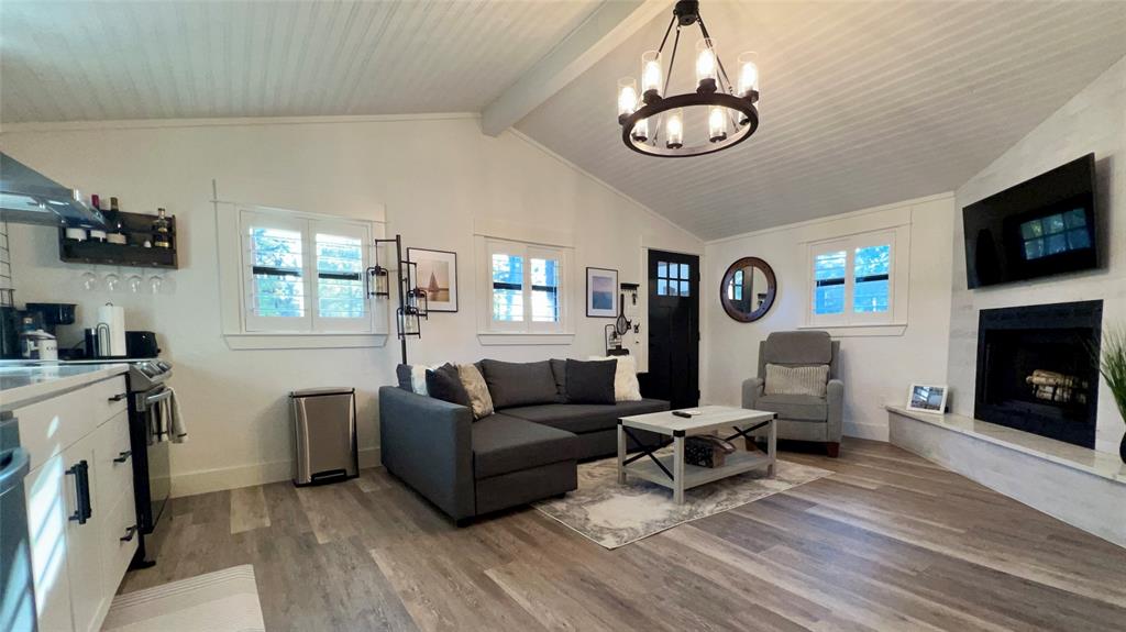 Paradise Bay - Residential